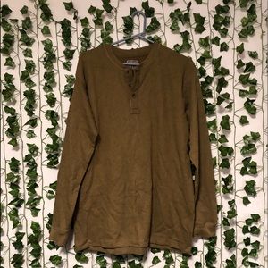 Workwear long sleeve